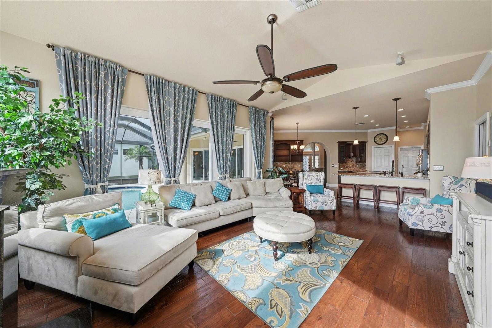 CHEVAL WIMBLEDON VILLAGE - Residential