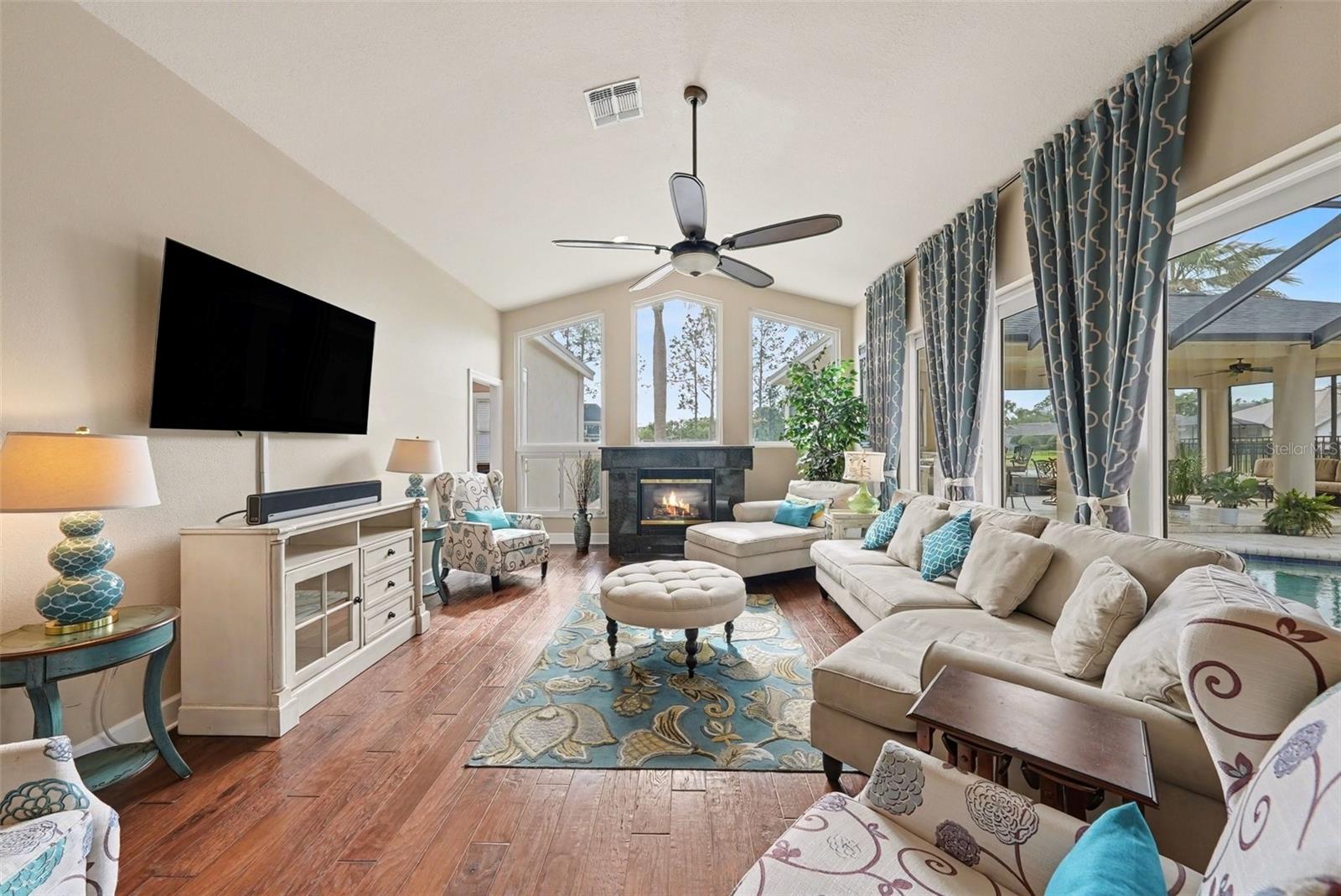 CHEVAL WIMBLEDON VILLAGE - Residential