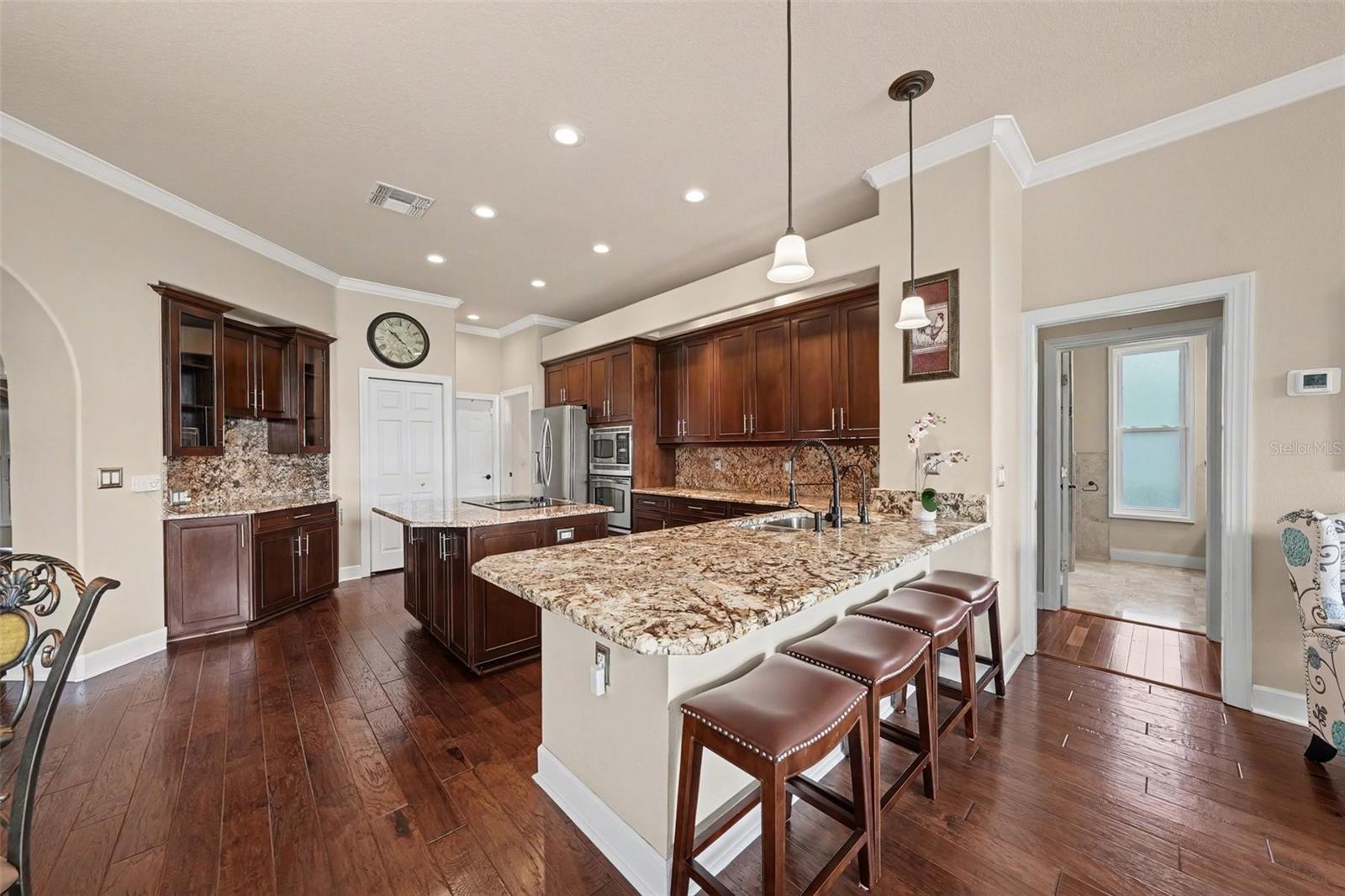 CHEVAL WIMBLEDON VILLAGE - Residential