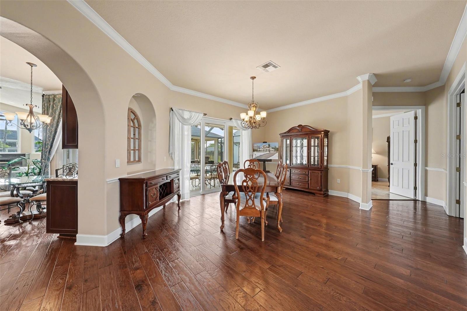 CHEVAL WIMBLEDON VILLAGE - Residential