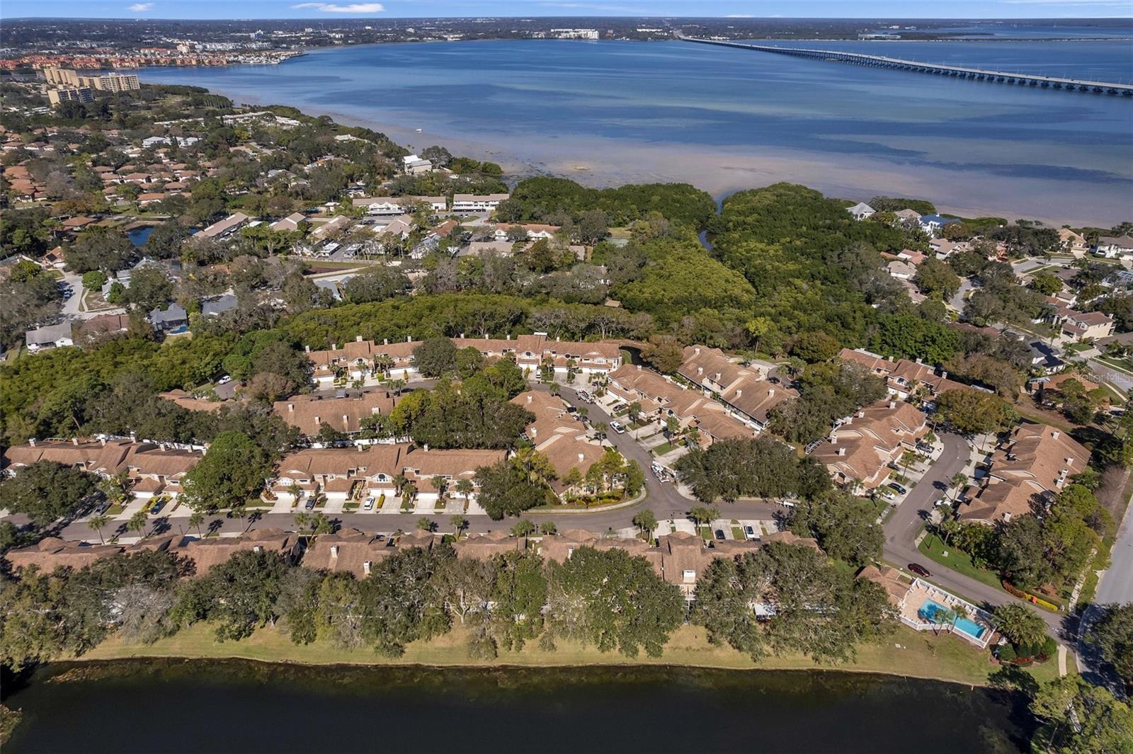 OVERLOOK - Residential