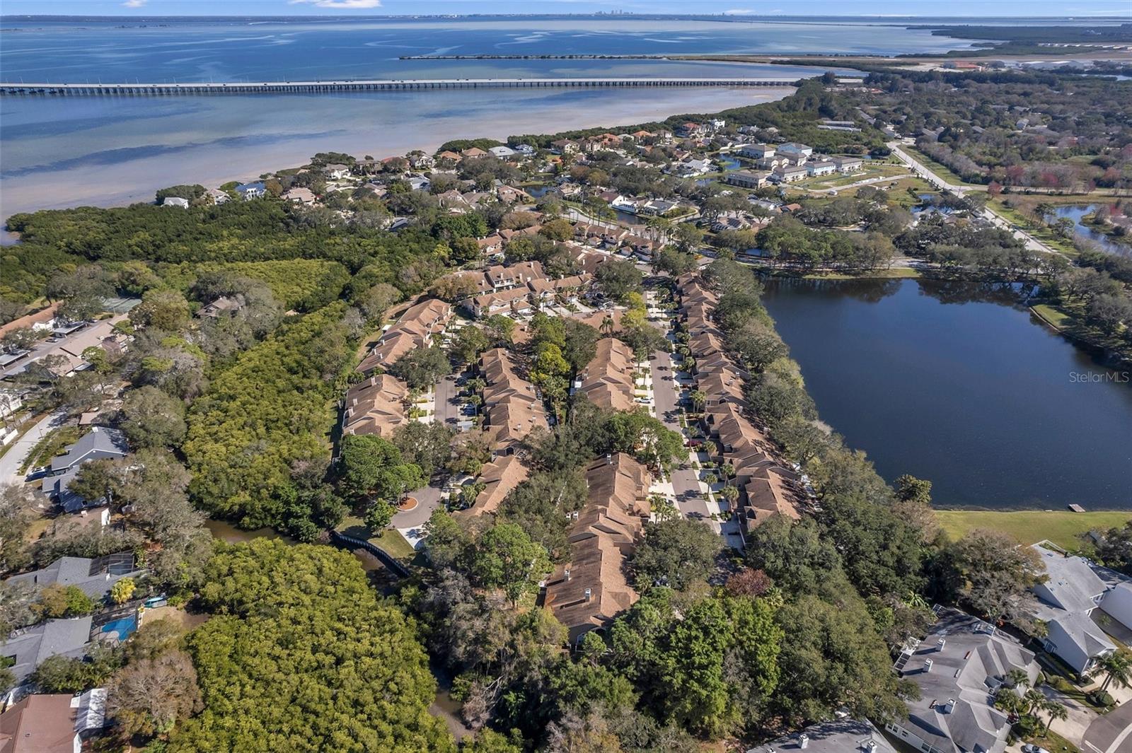 OVERLOOK - Residential