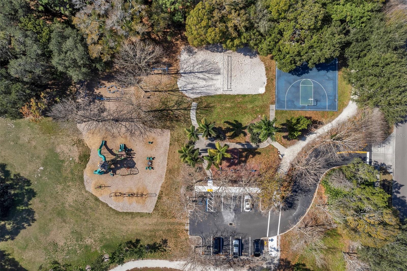 OVERLOOK - Residential
