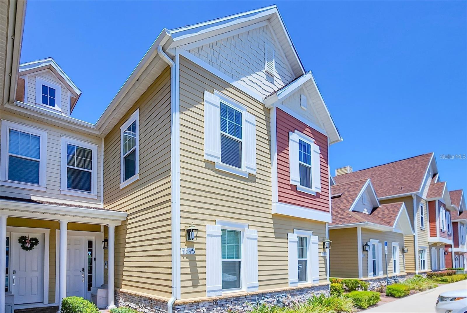 7595 SUNNY DREAMS LANE