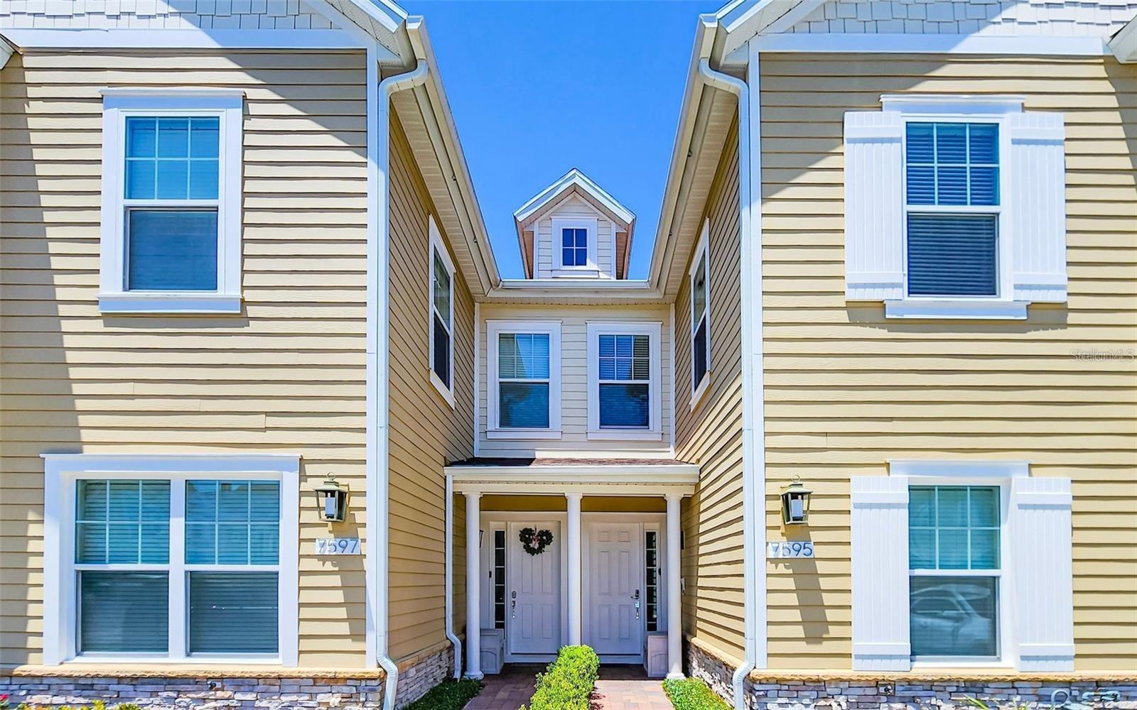 7595 SUNNY DREAMS LANE