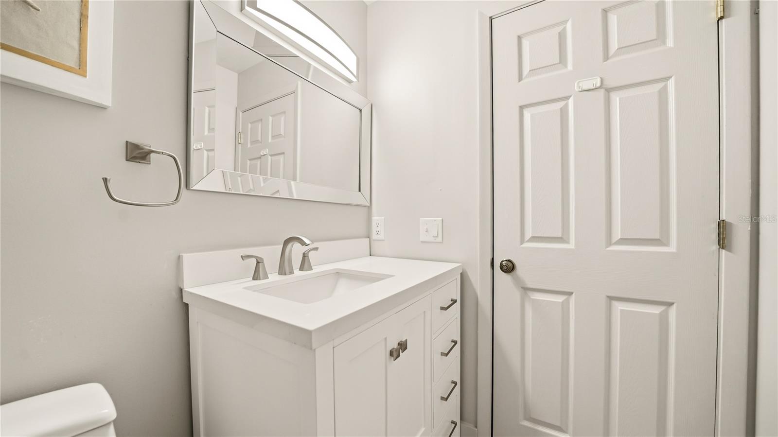 CONQUISTADOR CONDO APTS/ST AUG - Residential