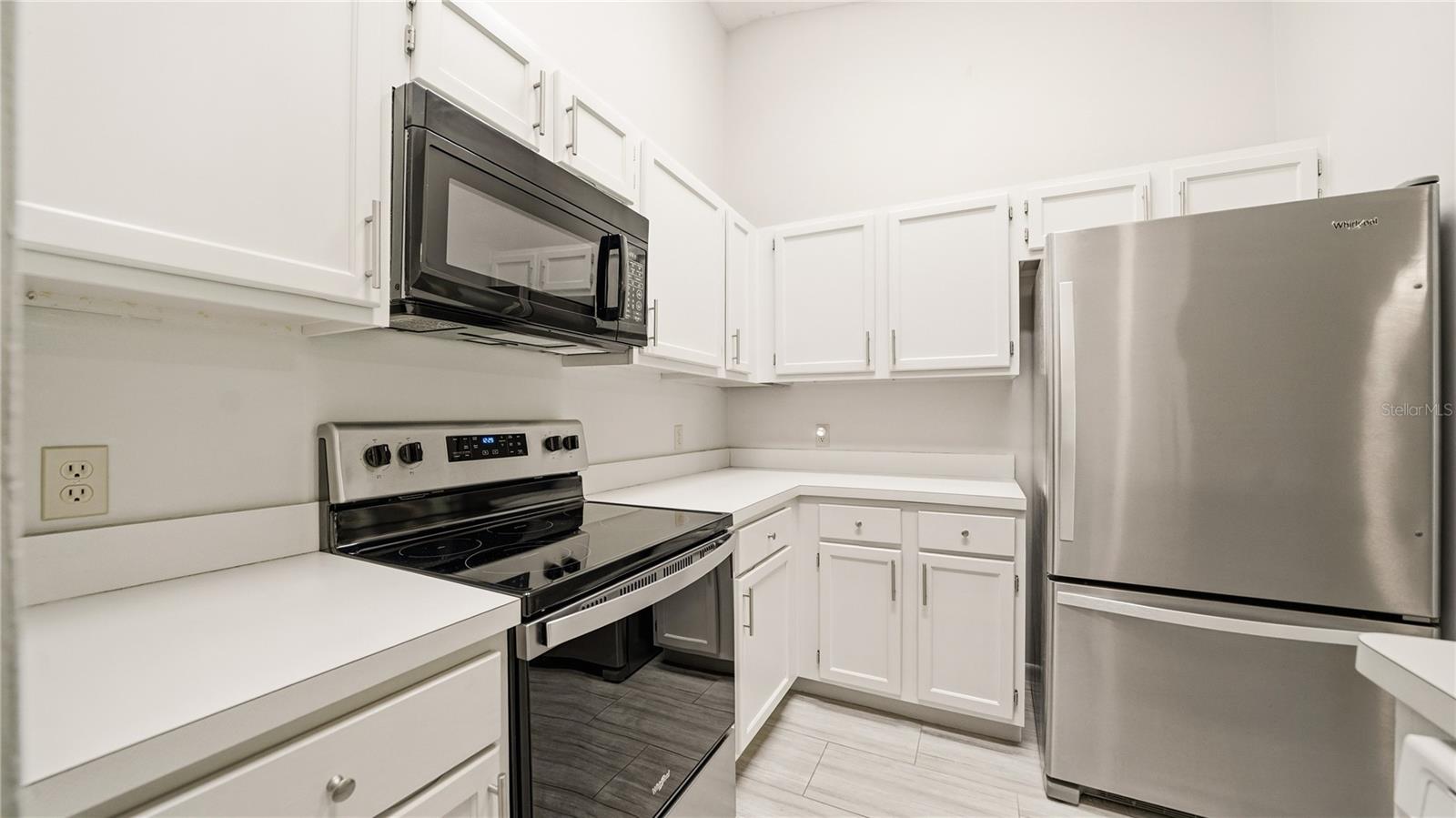 CONQUISTADOR CONDO APTS/ST AUG - Residential