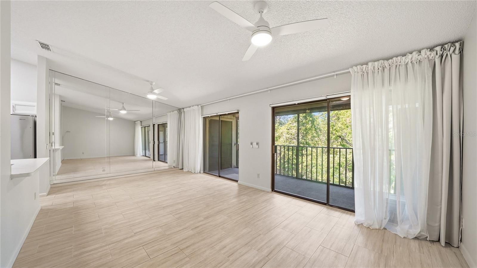 CONQUISTADOR CONDO APTS/ST AUG - Residential