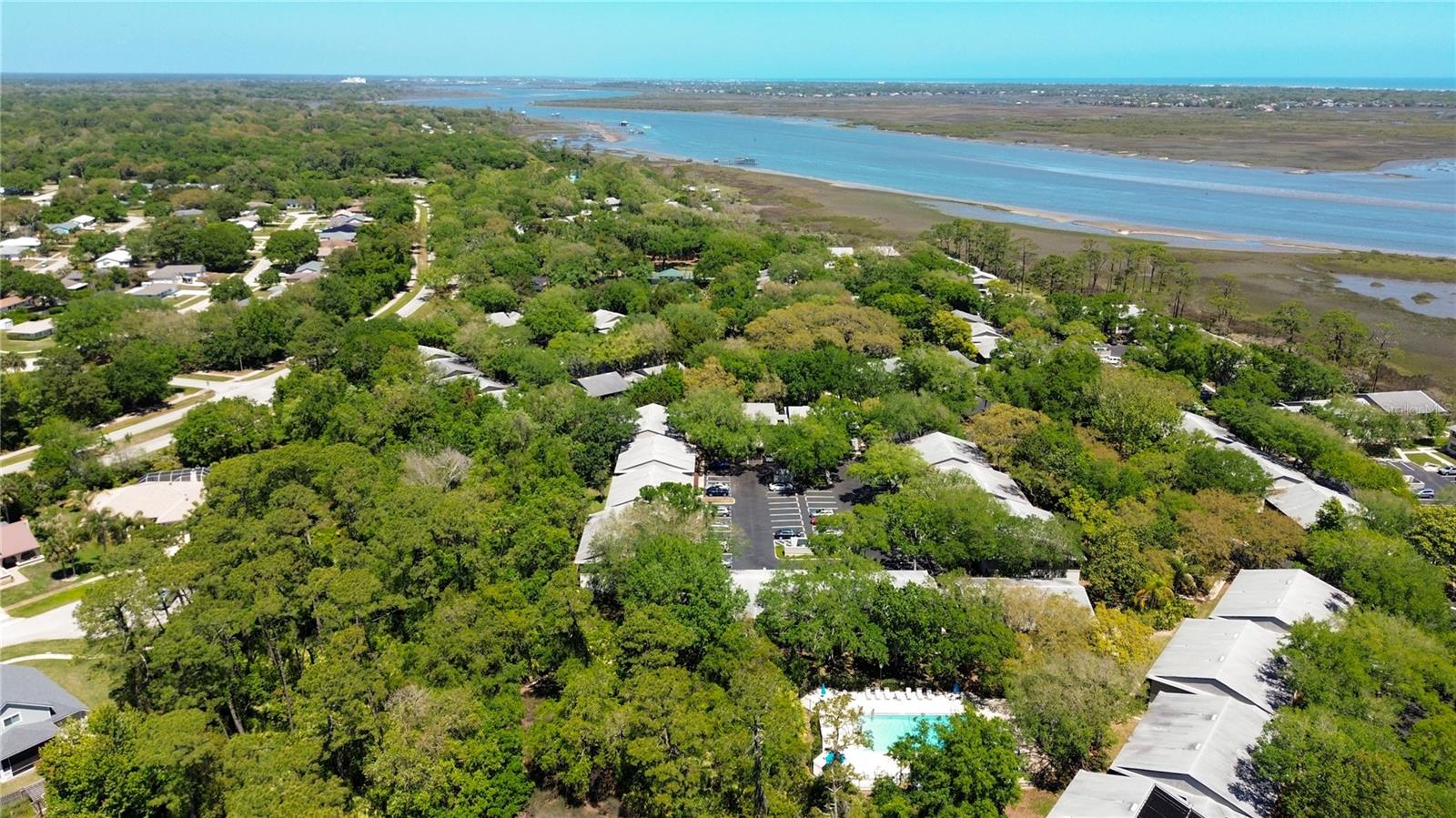 CONQUISTADOR CONDO APTS/ST AUG - Residential