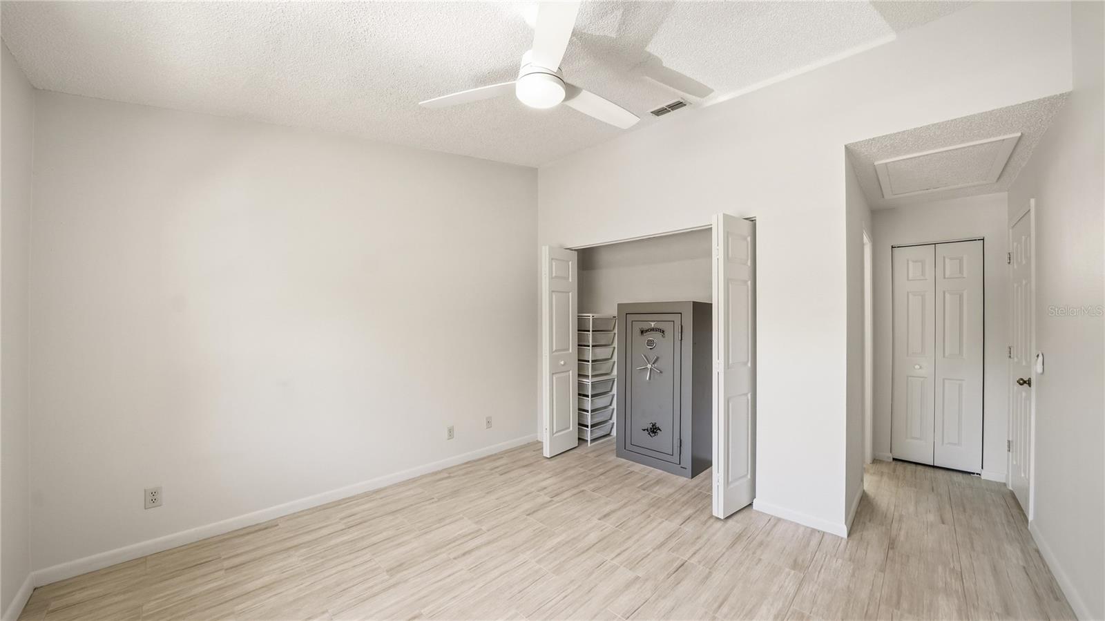 CONQUISTADOR CONDO APTS/ST AUG - Residential