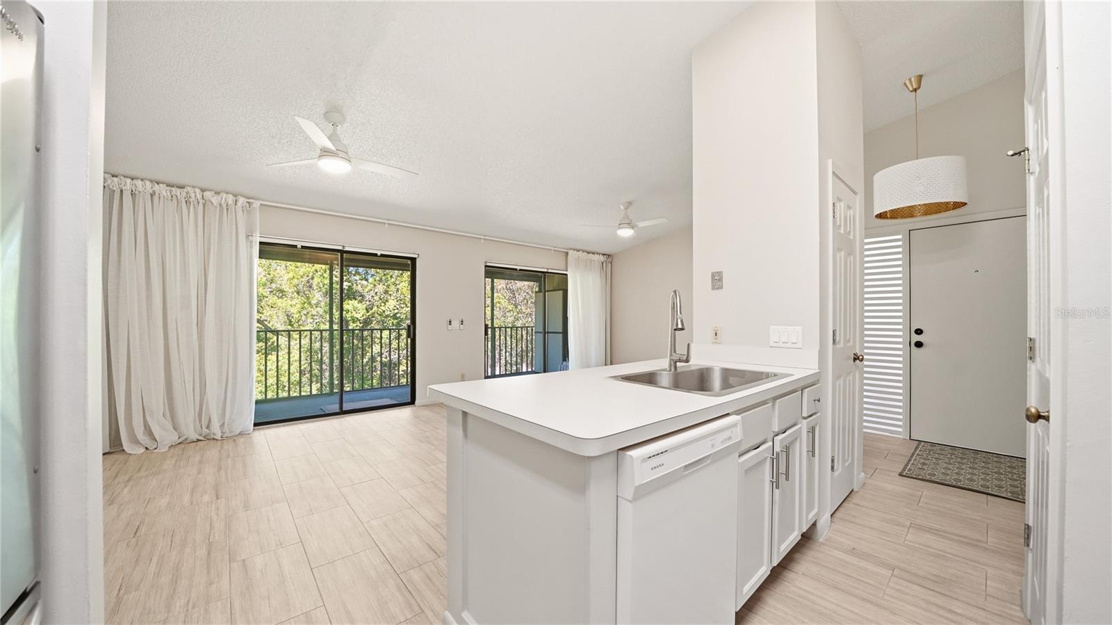 CONQUISTADOR CONDO APTS/ST AUG - Residential