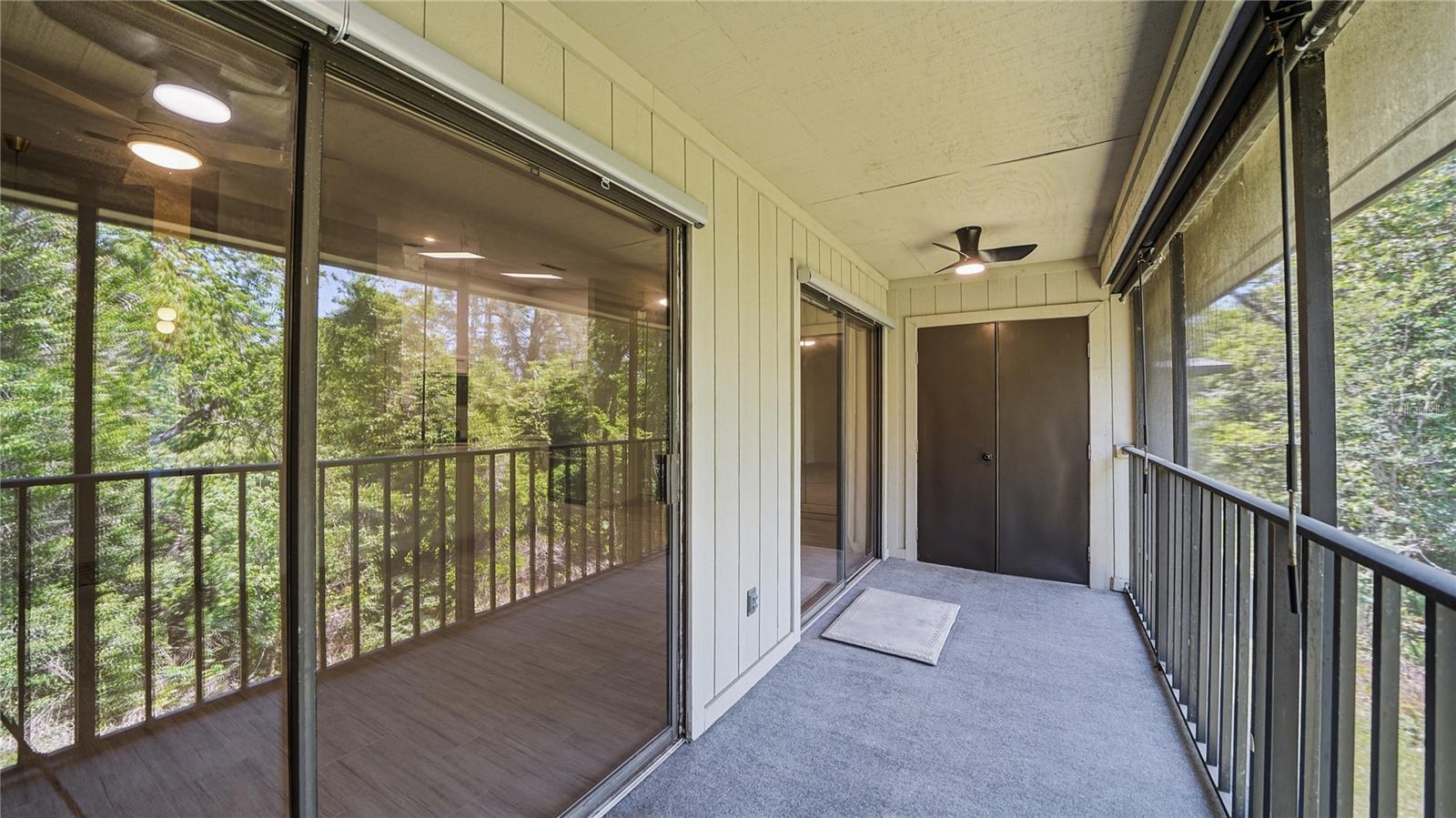 CONQUISTADOR CONDO APTS/ST AUG - Residential
