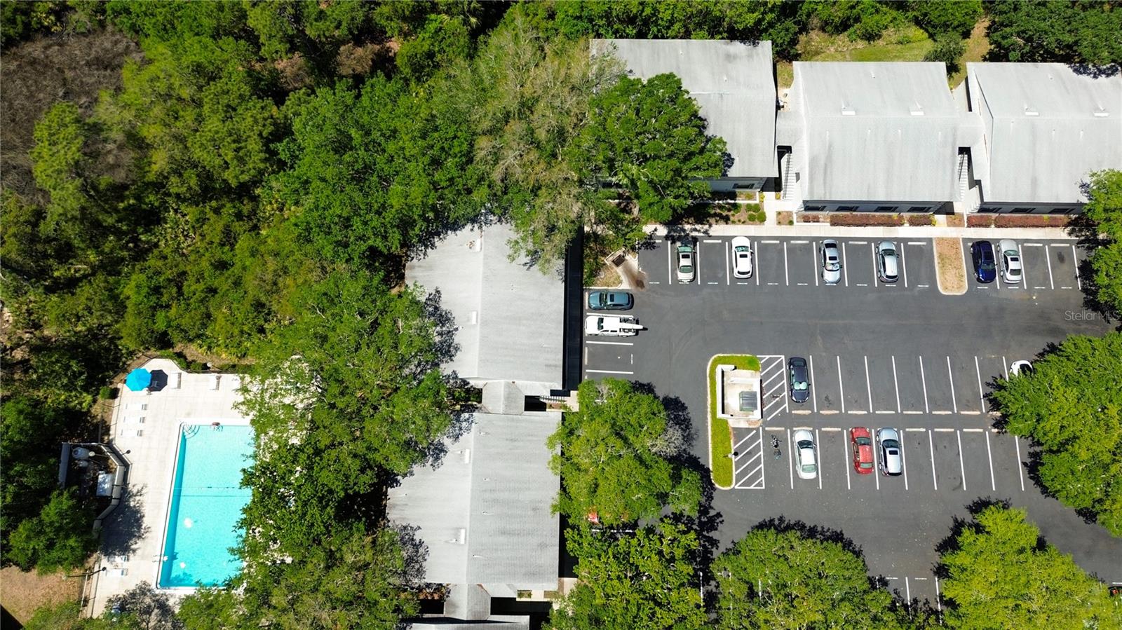 CONQUISTADOR CONDO APTS/ST AUG - Residential