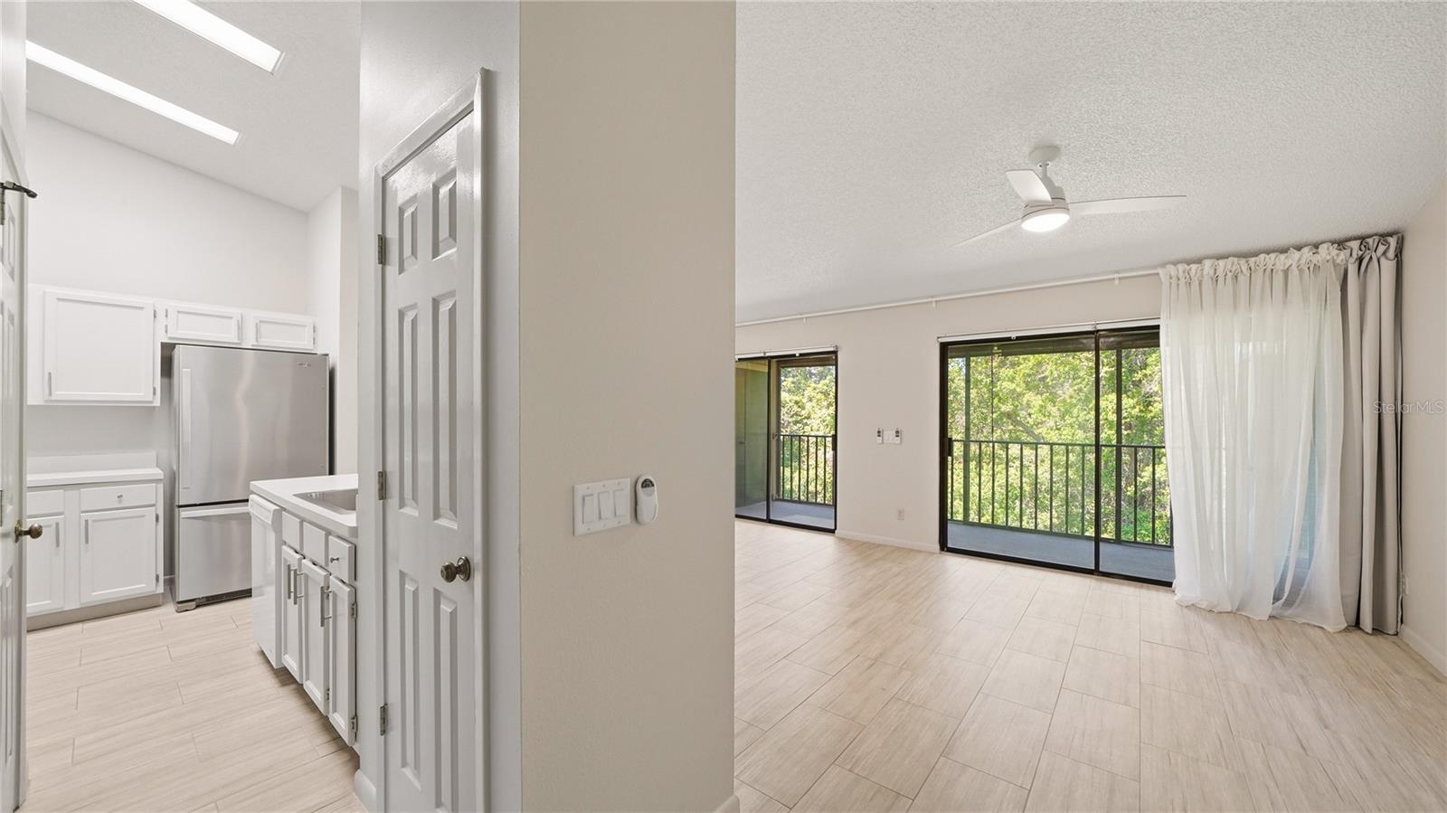 CONQUISTADOR CONDO APTS/ST AUG - Residential