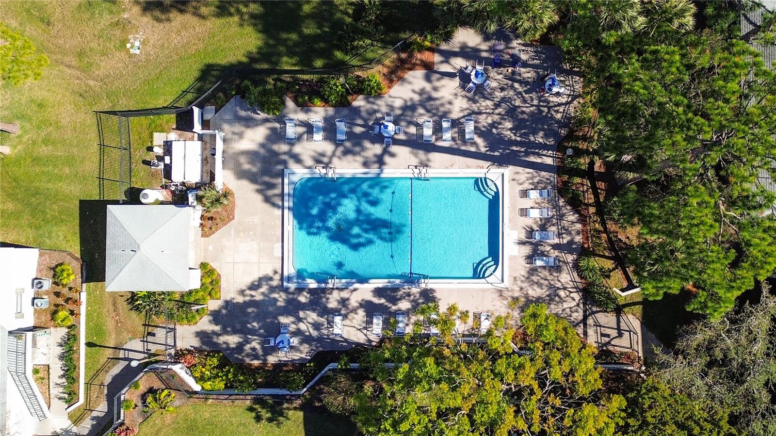 CONQUISTADOR CONDO APTS/ST AUG - Residential