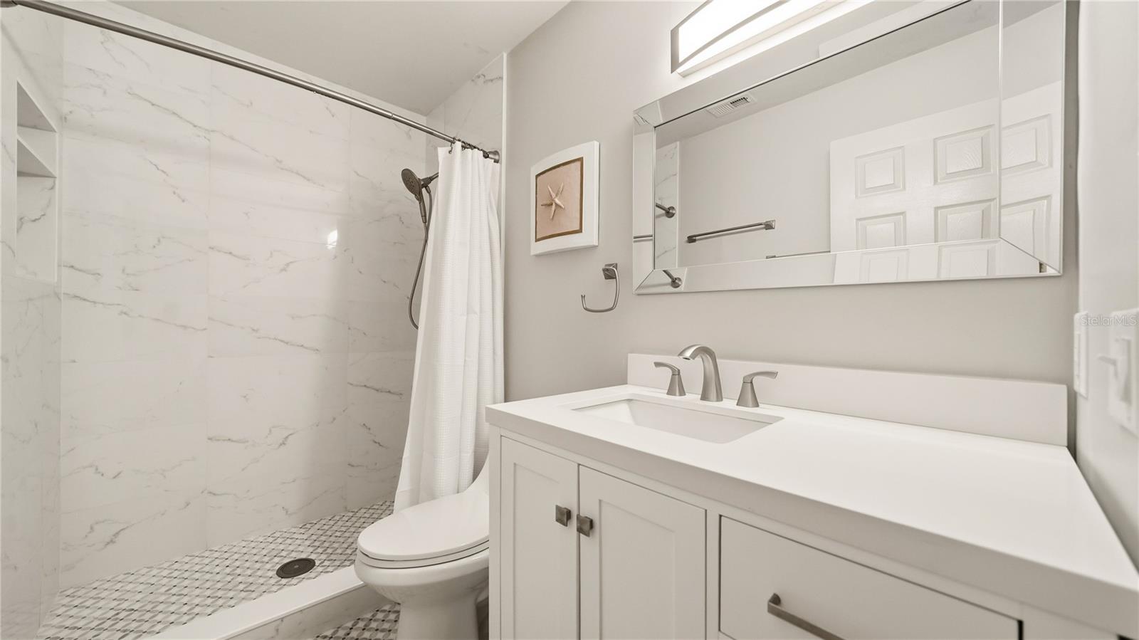CONQUISTADOR CONDO APTS/ST AUG - Residential
