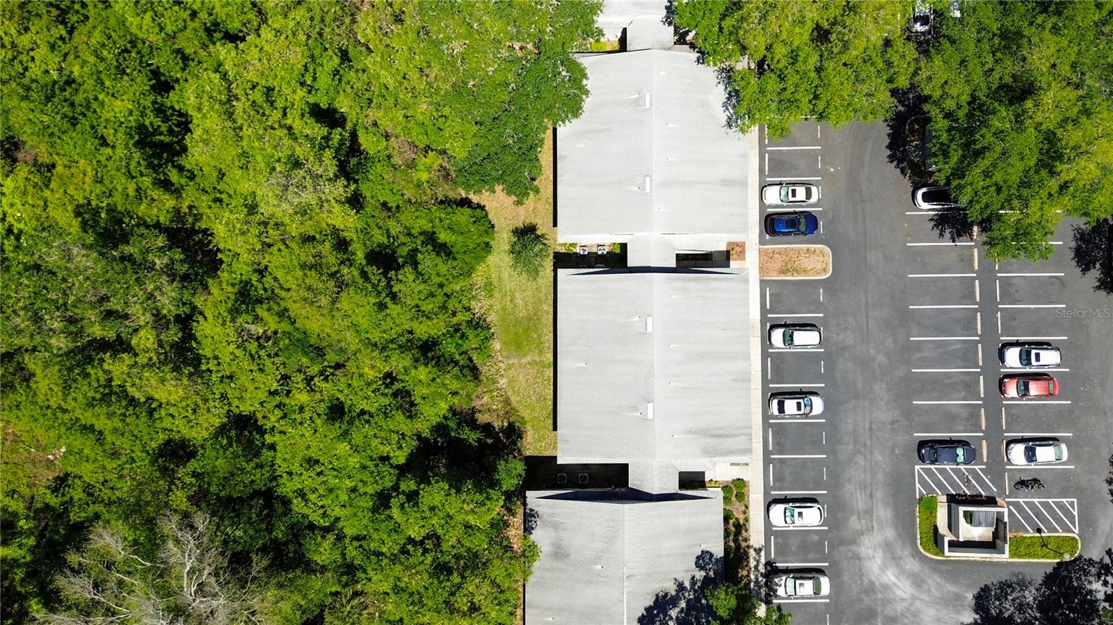 CONQUISTADOR CONDO APTS/ST AUG - Residential