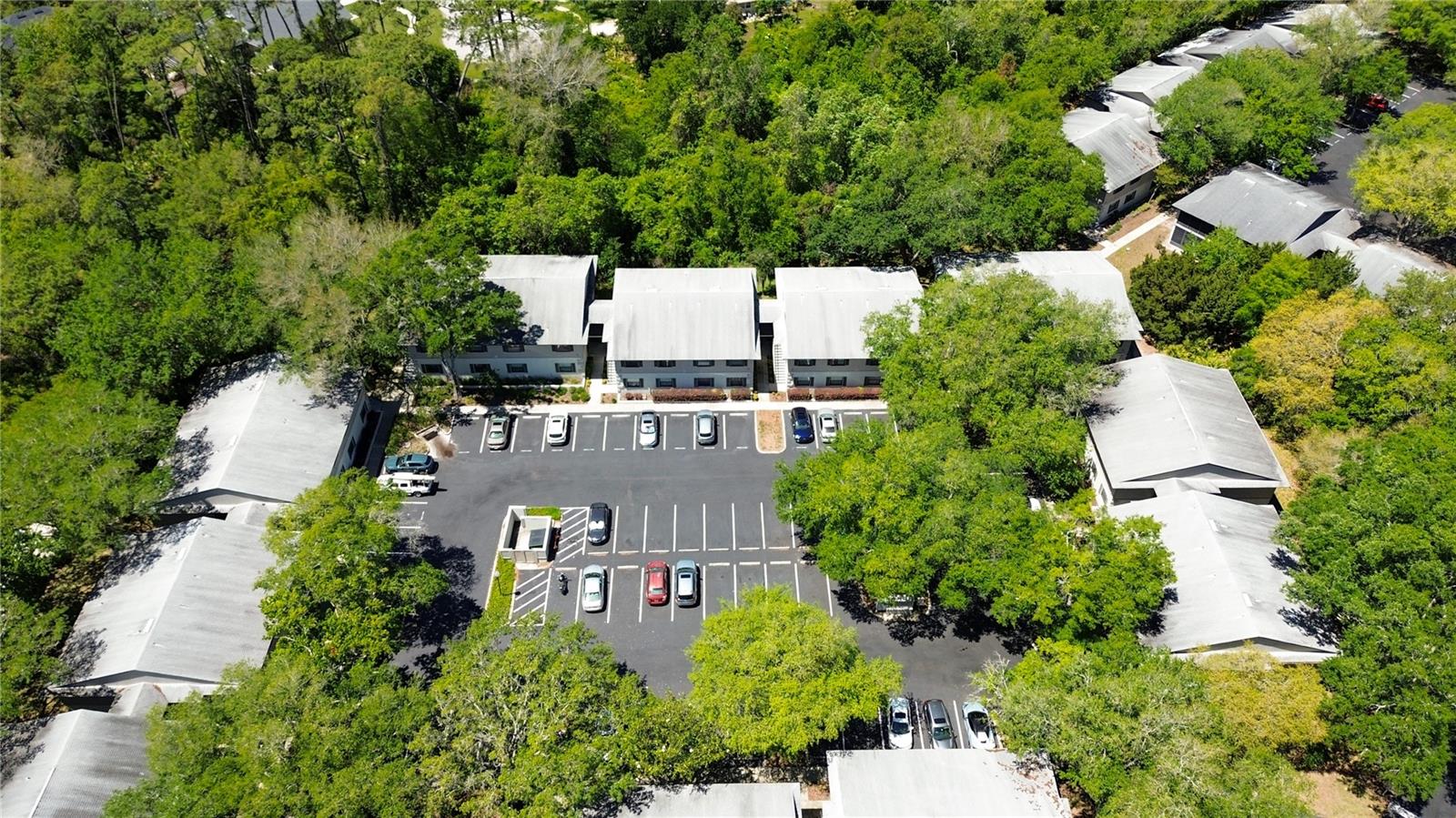 CONQUISTADOR CONDO APTS/ST AUG - Residential