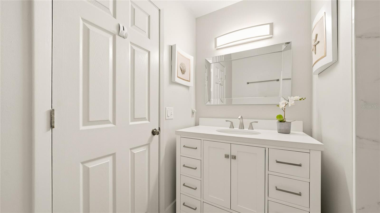 CONQUISTADOR CONDO APTS/ST AUG - Residential