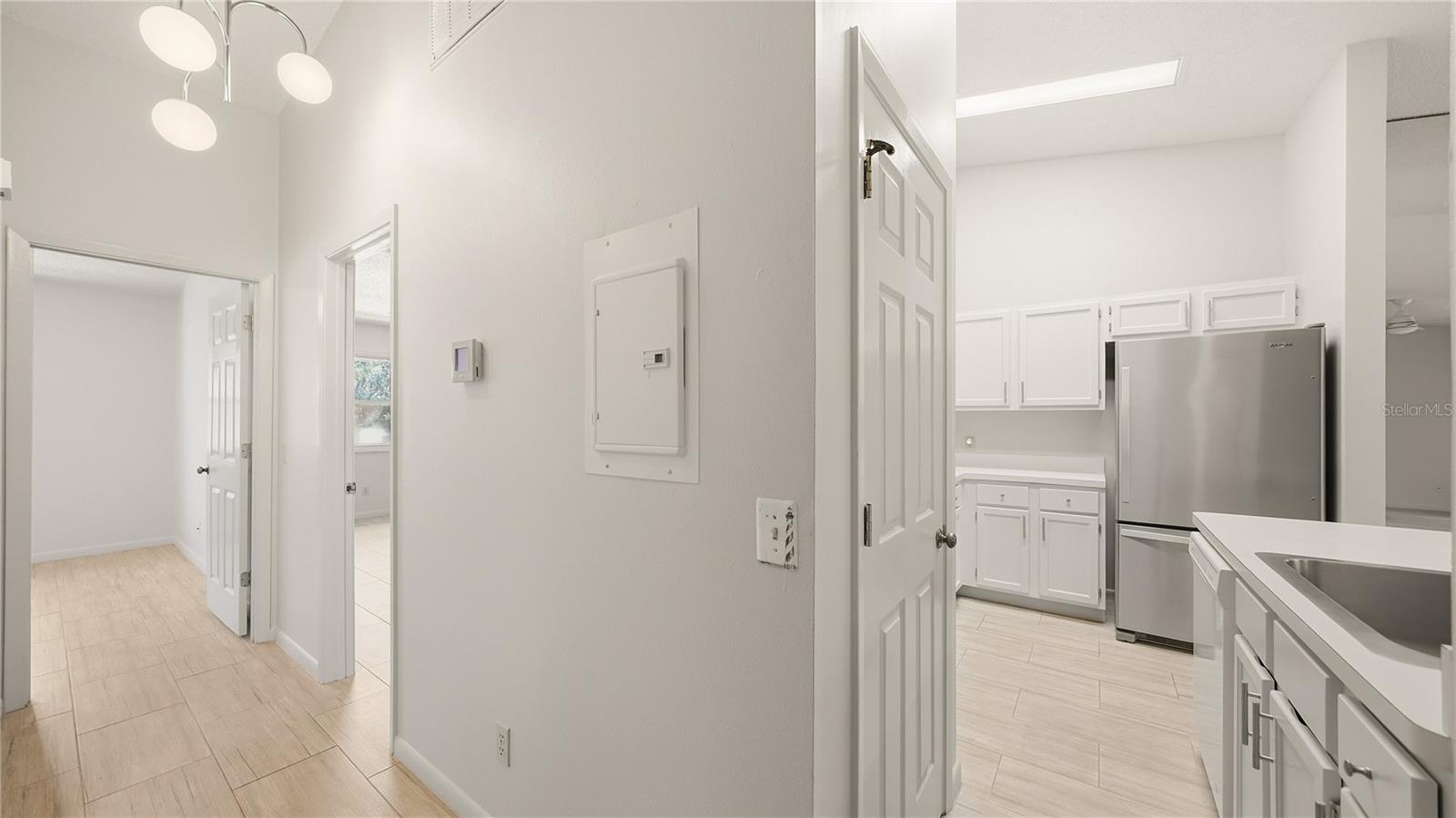 CONQUISTADOR CONDO APTS/ST AUG - Residential