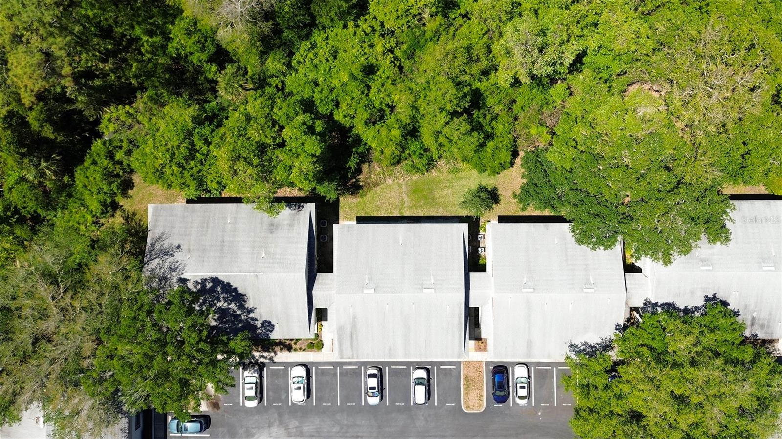 CONQUISTADOR CONDO APTS/ST AUG - Residential