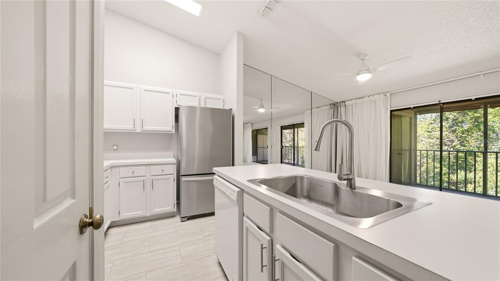 CONQUISTADOR CONDO APTS/ST AUG - Residential