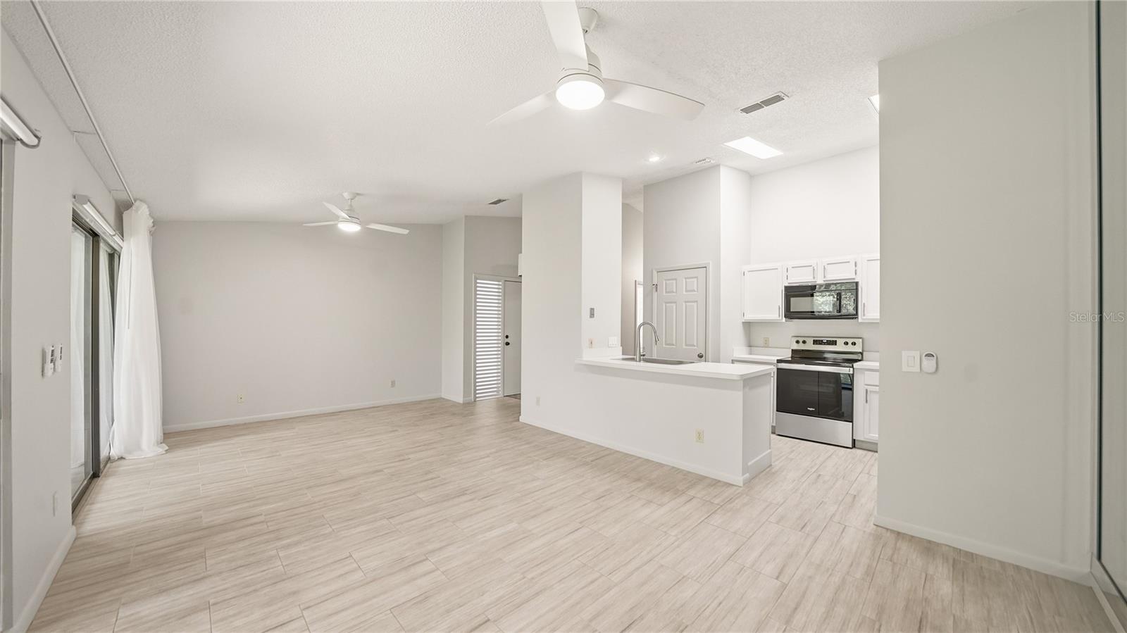 CONQUISTADOR CONDO APTS/ST AUG - Residential