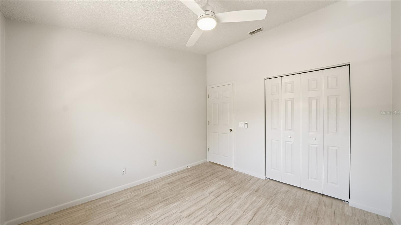 CONQUISTADOR CONDO APTS/ST AUG - Residential