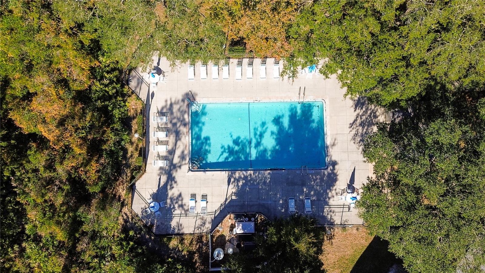 CONQUISTADOR CONDO APTS/ST AUG - Residential