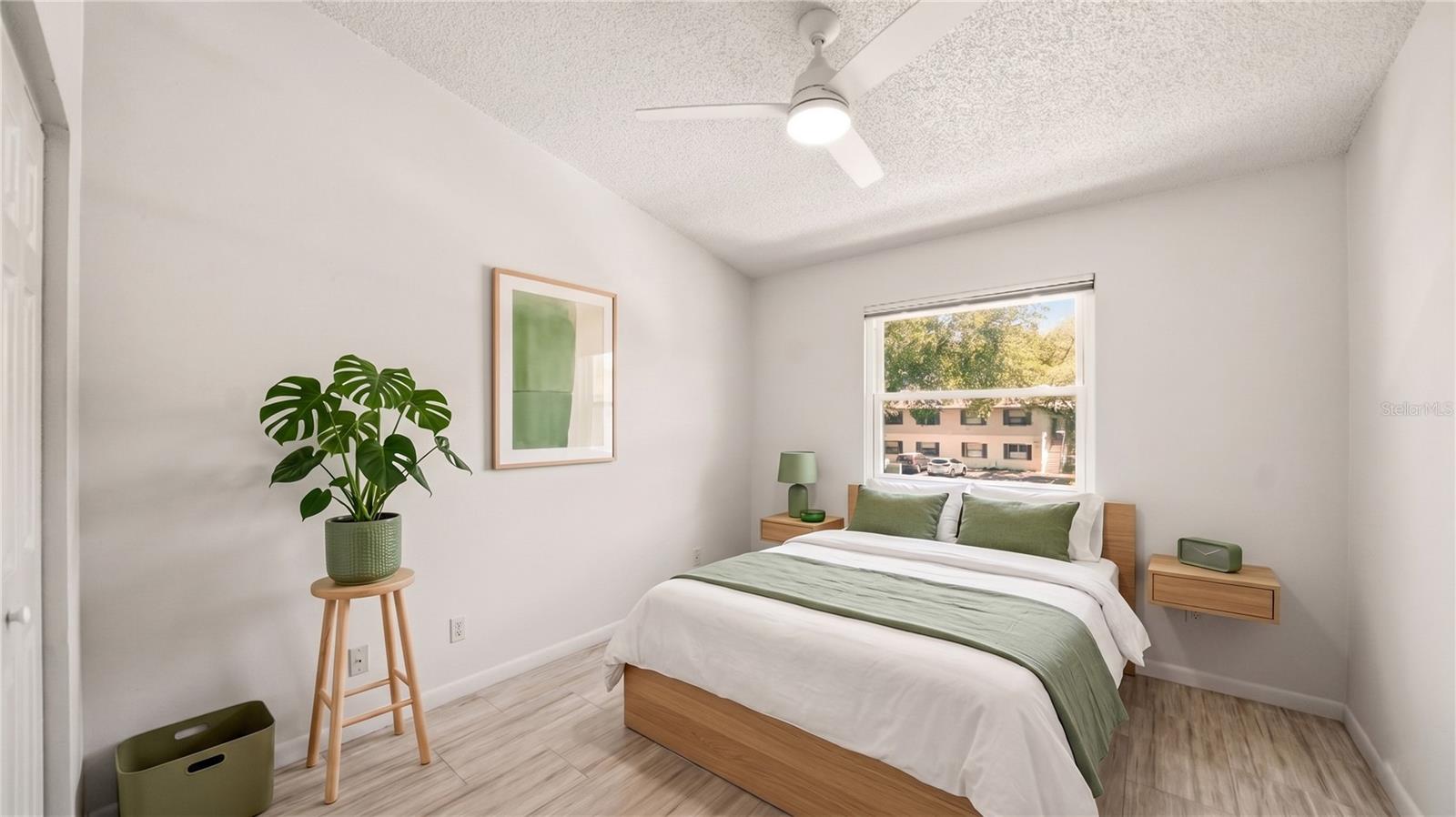 CONQUISTADOR CONDO APTS/ST AUG - Residential