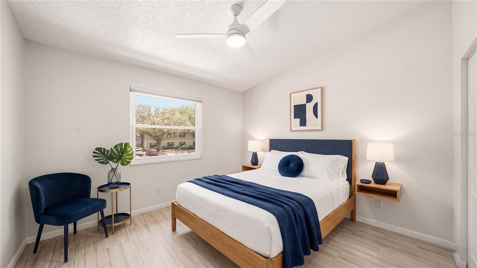 CONQUISTADOR CONDO APTS/ST AUG - Residential
