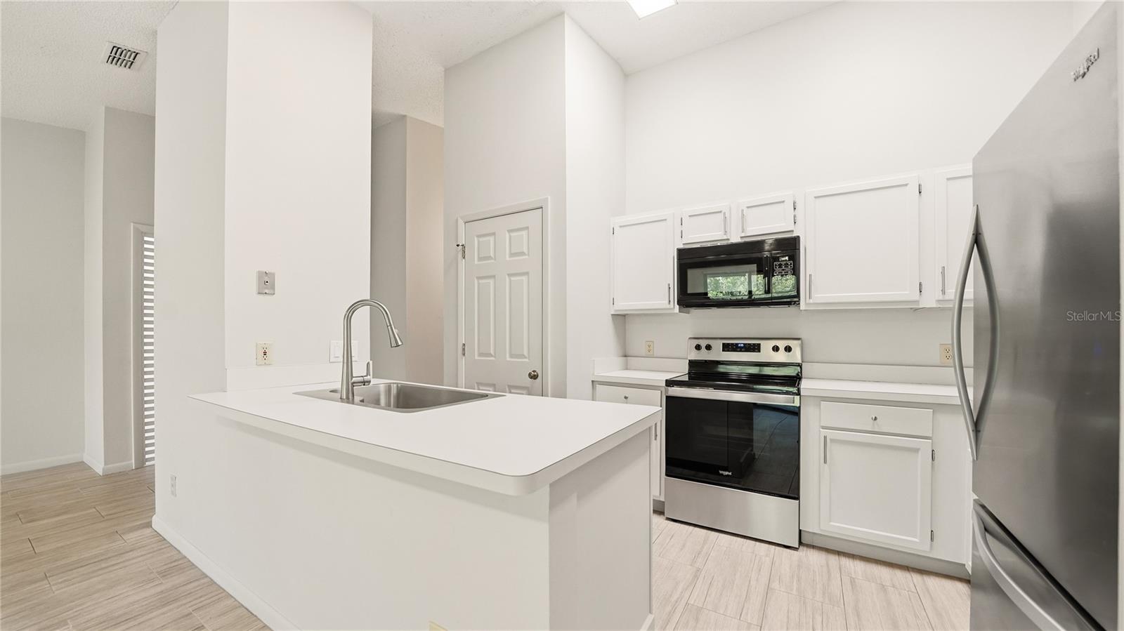 CONQUISTADOR CONDO APTS/ST AUG - Residential