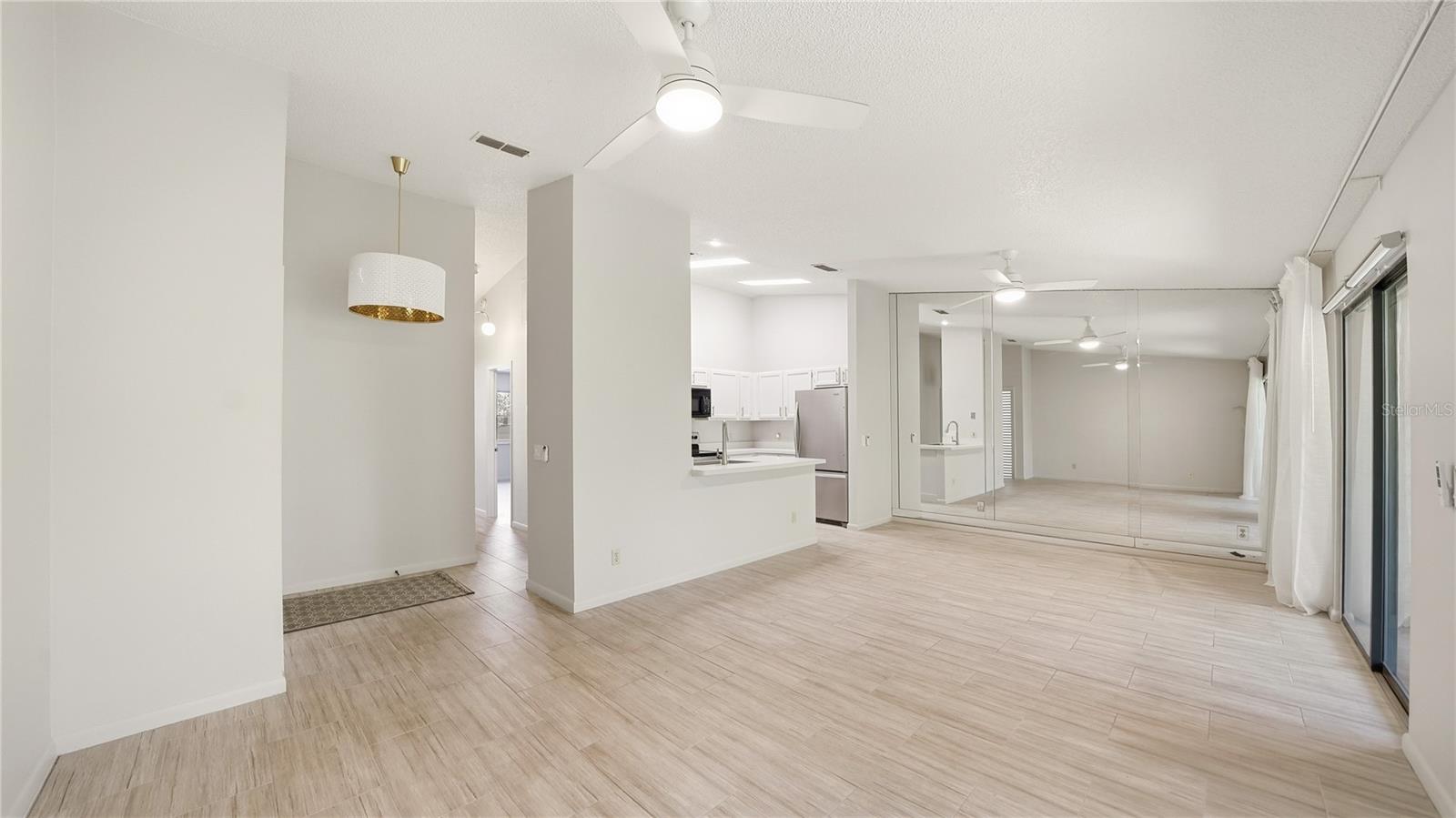 CONQUISTADOR CONDO APTS/ST AUG - Residential