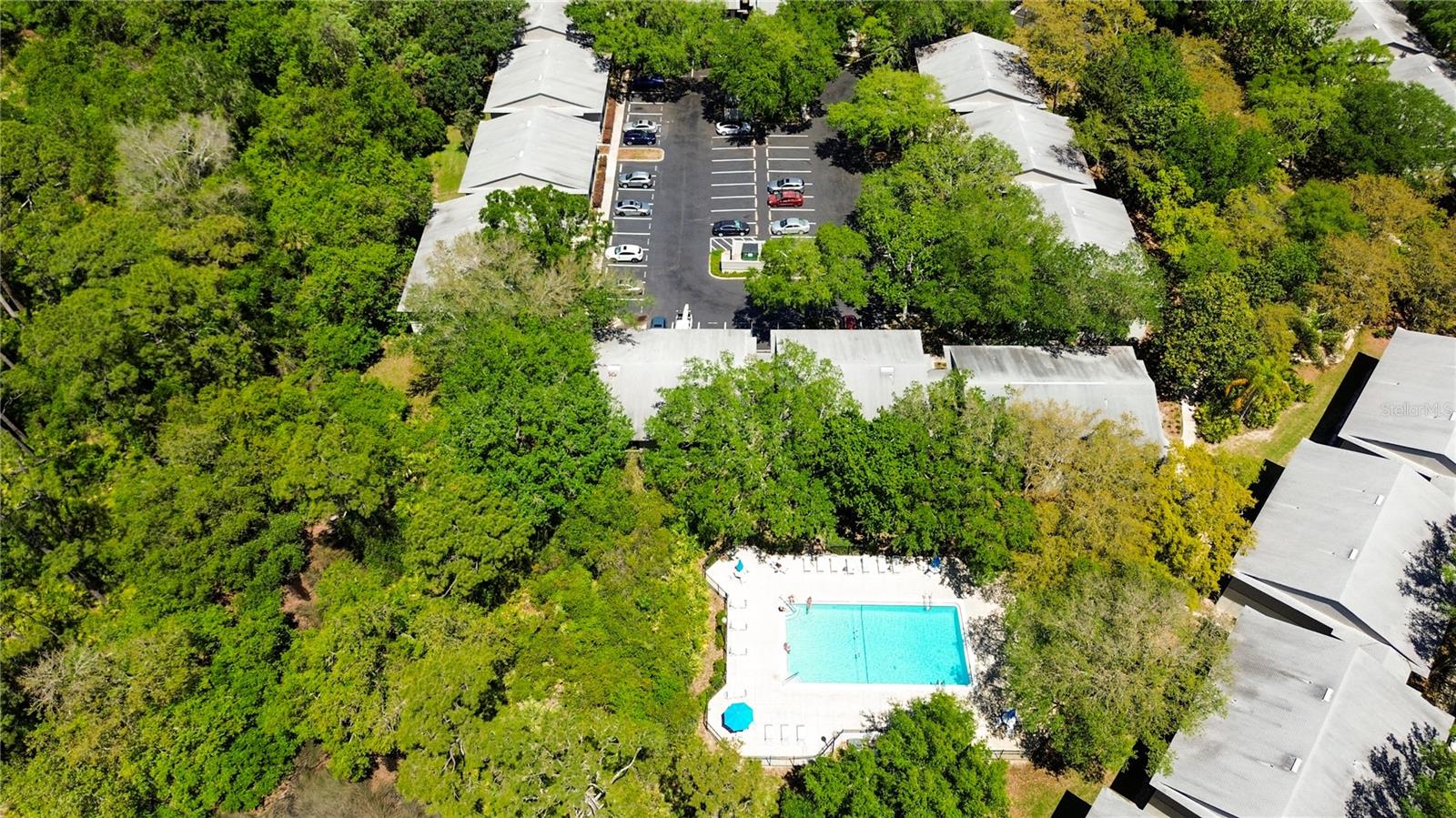CONQUISTADOR CONDO APTS/ST AUG - Residential