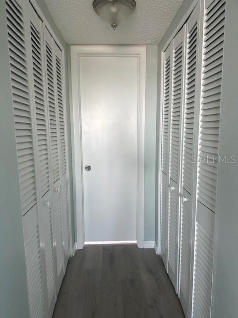 COLUMBIA TOWERS - Residential