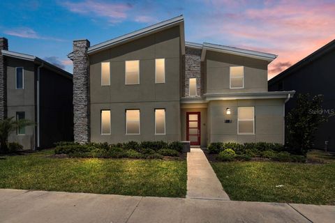 Photo of 4525 Target Boulevard, Kissimmee, FL 34746 (MLS # O6418919)