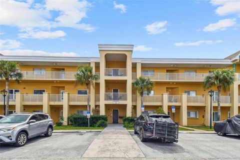 2209 E UTOPIAN DRIVE E 307 CLEARWATER FL 33763
