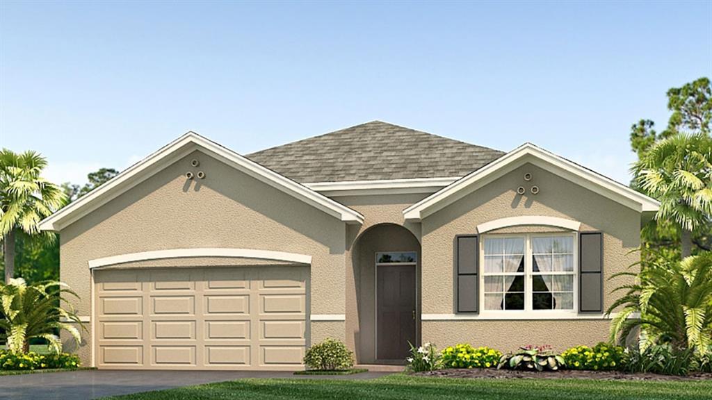 Under Construction. Located off SR-54 in Wesley Chapel, Westgate at Avalon Park will be your home in the center of this fast-growing city. Just 6 miles to I-75, you’ll have convenient access to major surrounding cities such as Downtown Tampa and Lakeland. Schools within the highly rated Pasco County district are near Westgate, as well as a soon-to-be town center.
Westgate at Avalon Park features our D.R. Horton Express series homes that include extended tile in the main living and dining area, a stainless-steel appliance package, granite countertops in the kitchen, all concrete block construction on the 1st and 2nd stories, and Home is Connected; D.R. Horton’s Smart Home system. Other inventory options may be available in this community. Please reach out for list of availability
Pictures, photographs, colors, features, and sizes are for illustration purposes only and will vary from the homes as built. Home and community information, including pricing, included features, terms, availability, and amenities, are subject to change and prior sale at any time without notice or obligation. Materials may vary based on availability. D.R. Horton Reserves all Rights.