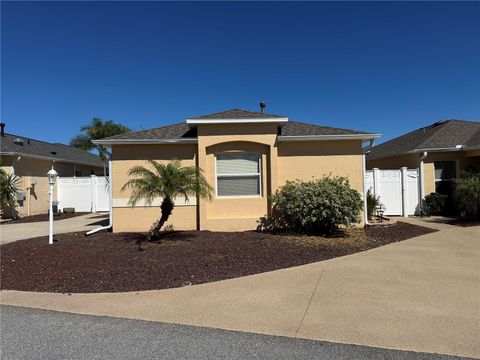 1565 HANCOCK STREET THE VILLAGES FL 32162