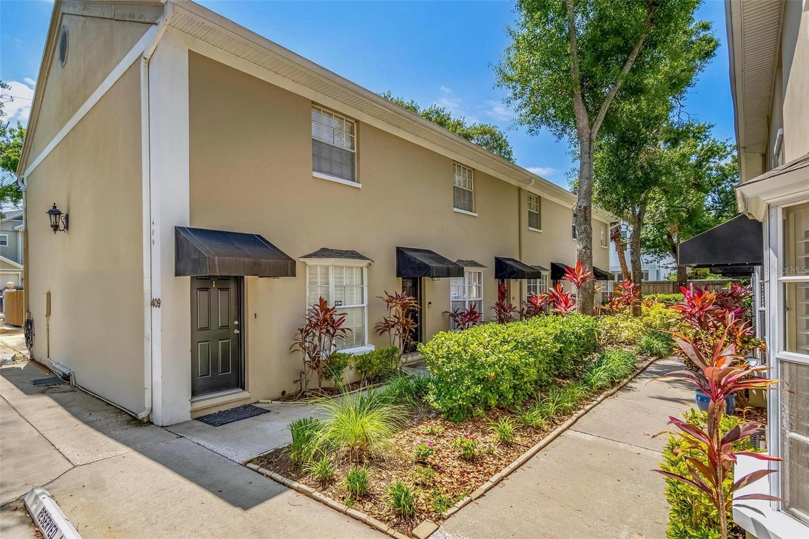 409 S AUDUBON AVENUE 3