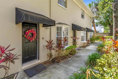 409 S AUDUBON AVENUE 3 TAMPA FL 33609