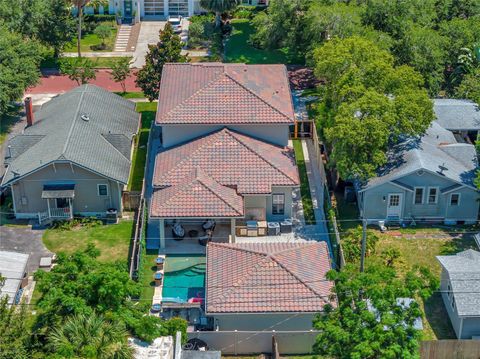 A home in ORLANDO