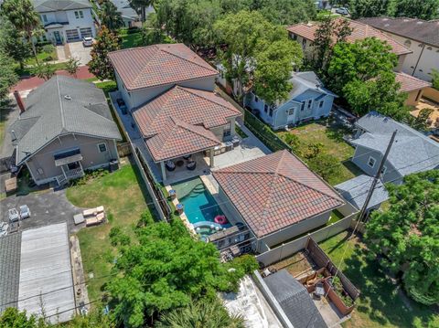 A home in ORLANDO