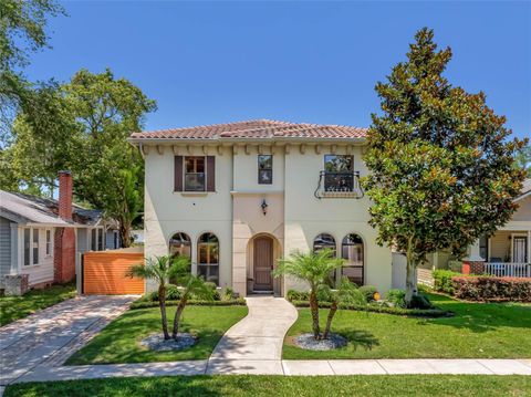 A home in ORLANDO