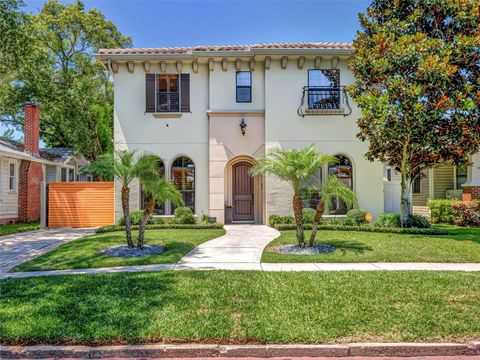 A home in ORLANDO