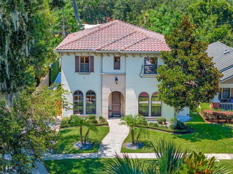 A home in ORLANDO