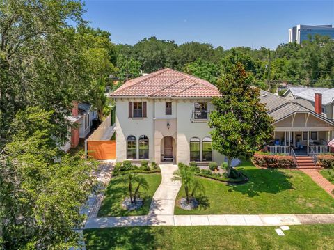 A home in ORLANDO