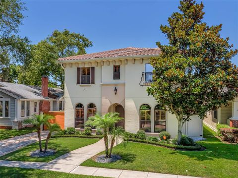 A home in ORLANDO