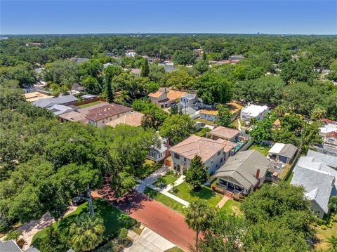 A home in ORLANDO