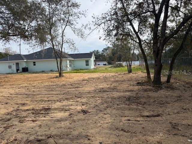 SILVER SPGS SHORES UN #19 - Land